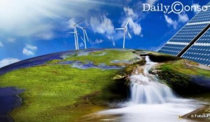 معلومات عن الطاقة المتجددة