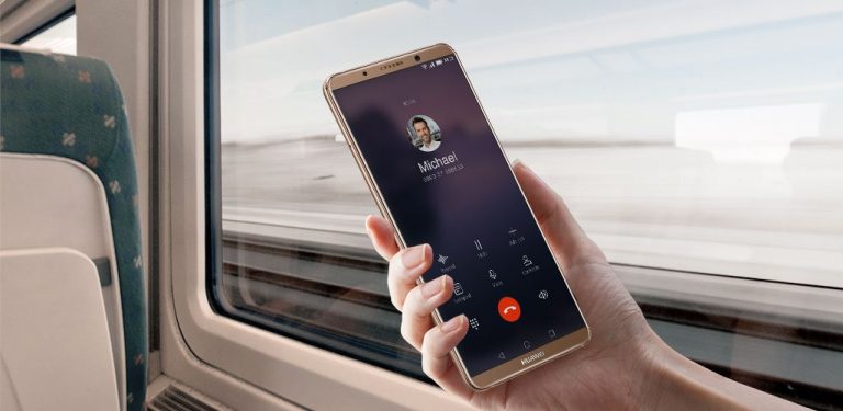 هواتف هواوي مايت 10 .. لا حاجة ٳلى هاتفين بعد الآن!