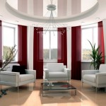 ديكورات راقيه حديثه 