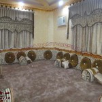 مساند ظهر فخمة جدا موضه العصر  