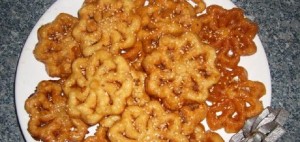 حلويّات مغربيّة سهلة رمضانية لذيذة