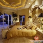 أشكال لجبس غرف النوم قخمه وانيقه  Gypsum bedrooms luxurious and elegant