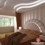 أشكال لجبس غرف النوم قخمه وانيقه  Gypsum bedrooms luxurious and elegant