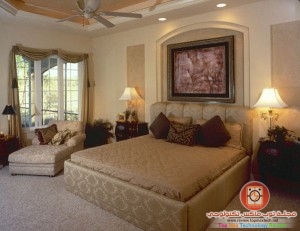 أشكال لجبس غرف النوم قخمه وانيقه  Gypsum bedrooms luxurious and elegant
