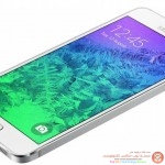 جديد اغسطس سامسونج تطرح جالاكسي ألفا، وتطور تصميم غالاكسي Samsung GALAXY ALPHA - 2014 32GB HD