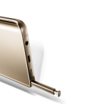 سامسونج تعلن عن هاتف جلاكسي نوت فايف Galaxy Note 5 الذكي رسميا