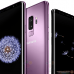 تسريبات قبل الاعلان الرسمي من شركة سامسونج باطلاق الاصدارات الجديدة من  9 Galaxy S9+ and S 