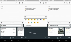 الإصدار الجديد من لوحة مفاتيح غوغل Gboard