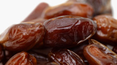 التمر وفوائده الغذائية #رمضان 