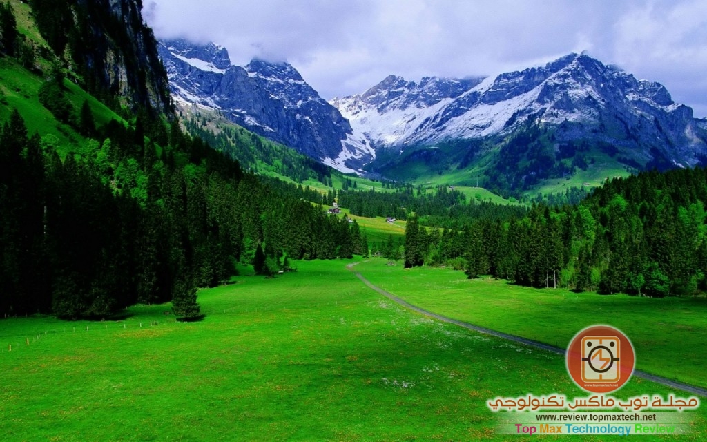 صور طبيعه لسطح المكتب 2014 - خلفيات طبيعيه لشاشةالكمبيوتر 