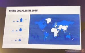 جوجل تسعى للتوسع بإطلاق أجهزتها في 52 دولة حول العالم