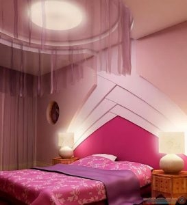 ديكور غرف نوم حديثة 2018
