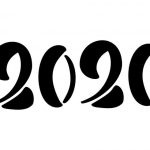 اجمل خلفيات رأس السنه الميلاديه 2020