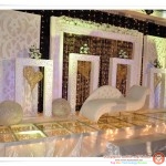 كوشات العروس 2014  كوشات انيقه للعرايس 2015  