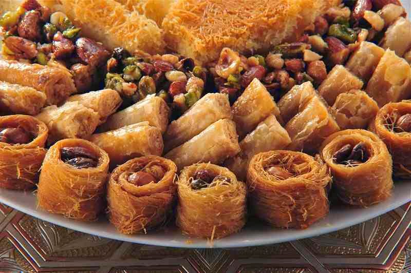 مواصفات وجبة أفطار وسحور صحية فى شهر رمضان  