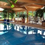 ديكور حمامات تصميم حمامات سباحة -3