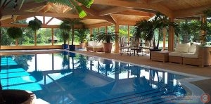 ديكور حمامات تصميم حمامات سباحة -3