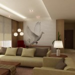 اسقف جبس للاسقف والجدران تجنن بأحدث التصاميم