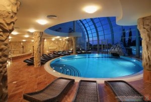 ديكور حمامات تصميم حمامات سباحة -3