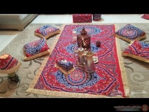 ديكورات رمضانيه للمنزل,املى بيتك