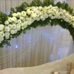 قاعات وصالات افراح خليجية 2015