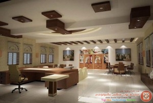 ديكورات للاسقف المعلقة للمنزل العصرى 2014 ديكور غرف نوم اسقف معلقة