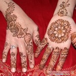 نقوش حناء اماراتى  اجمل نقوش حناء اماراتية 2014   نقوش حناء لليد 