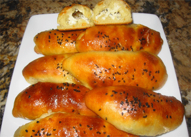 كيفية عمل معجنات بالصور 