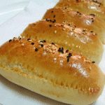 طريقة عمل فطائر الخضار 
