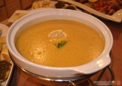 اكبر موسوعه شوربة منوعه - موسوعه شوربة رمضان اكبر موسوعه شوربة منوعه - موسوعه شوربة رمضان