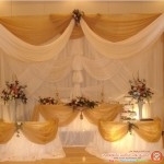 كوش زفاف خيال كوش زفاف ولا احلي 2014  كوشات اعراس حلوة