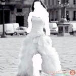 كولكشن فساتين زفاف محجبات2015 ارق فساتين الزفاف اجمل فساتين زفاف 2014