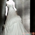 كولكشن فساتين زفاف محجبات2015 ارق فساتين الزفاف اجمل فساتين زفاف 2014