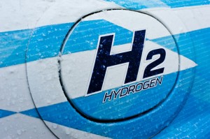 hydrogen