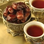 خلفيات تمر رمضان وصور مميزة