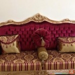 اشكال كنب فاخر خيال للقصور والفلل2014