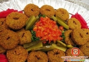 الطعمية أو الفلافل هي الأكلة الشعبية الأشهر في رمضان