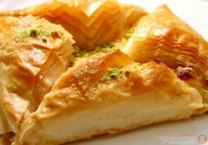 الشعيبيات اللذيذة في المنزل طريقة عمل الشعيبيات اللذيذة 2015