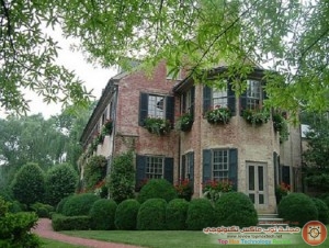 حدائق منزلية 2014   اجمل ديكورات حدائق   Decorative Garden magnificence 2015