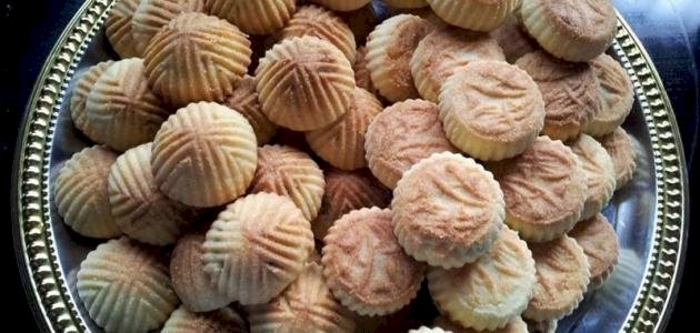 كيف تصنع الكعك السوري كيف تصنع الكعك السوري