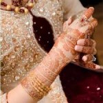 اروع واجمل نقوش حناء  لاجمل عروسه 2016