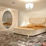 غرف نوم تم تصميمها  بشكل رائع جداً وجميل جديد 2015