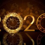 أجمل صور رأس السنة الميلادية 2020