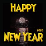 أجمل صور رأس السنة الميلادية 2020