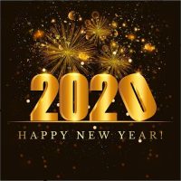 أجمل صور رأس السنة الميلادية 2020