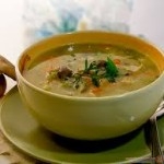 طرق للشوربه انواع متعدده للشوربه الرمضانيه بالصور 