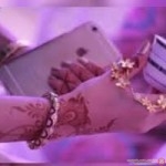 ارق نقوش حناء 2015