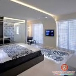 ديكورات جبس غرف نوم تهبل 2015