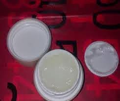 مخمريه الجسم لرائحه عطرة