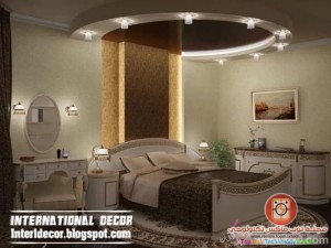 ديكورات اسقف الجبس 2014 ، ديكورات مرة حلوة 2015 – ديكورات البيت ديكور جبس تصاميم اثاث